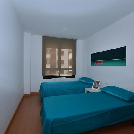 Apartamento Cerca Playa Con Balcon Y Bbq Calafell Extérieur photo